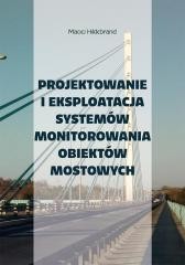 okładka Projektowanie i eksploatacja systemów... książka | Maciej Hildebrand