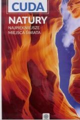 okładka Imagine new II. Cuda natury. Najp. miejsca świata książka | Praca Zbiorowa