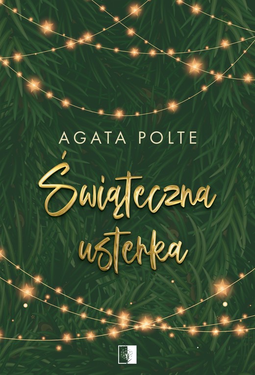 okładka Świąteczna usterka ebook | epub, mobi | Agata Polte