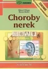 okładka Choroby nerek książka | Hanne Keller, Kopp KlausF.