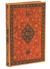 okładka Notatnik linia Layla mini książka