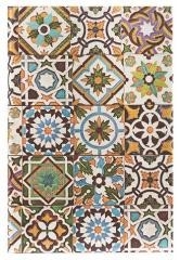 okładka Notatnik linia Porto mini książka