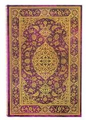 okładka Notatnik linia The Orchard mini książka