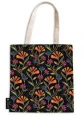 okładka Torba płócienna Wild Flowers książka