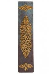 okładka Zakładka do książki Blue Luxe książka