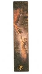 okładka Zakładka do książki Michelangelo Handwriting książka