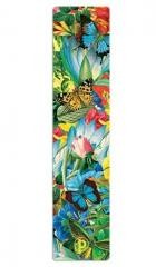 okładka Zakładka do książki Tropical Garden książka