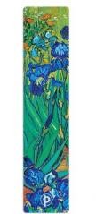 okładka Zakładka do książki Van Gogh's Irises książka