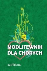 okładka Modlitewnik dla chorych w.2 książka | Praca Zbiorowa