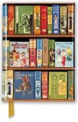 okładka Notatnik A6 linia TW Przygodowe książki o kobietac książka