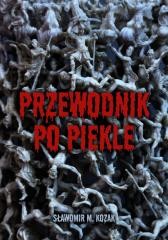 okładka Przewodnik po piekle książka | Sławomir M.Kozak