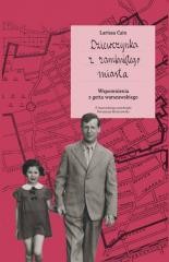 okładka Dziewczynka z zamkniętego miasta książka | Larissa Cain
