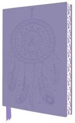 okładka Notatnik A5 linia BR Łapacz snów książka