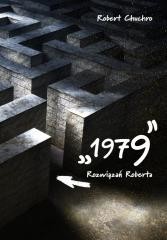 okładka 1979 rozważań Roberta książka | Robert Chuchro