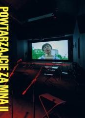 okładka Powtarzajcie za mną II książka | Praca Zbiorowa