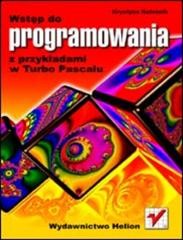 okładka Wstęp do programowania z przykładami w Turbo... książka | Krystyna Koleśnik