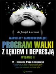 okładka Warsztaty samodoskonalące książka | Joseph J.Luciani