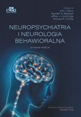 okładka Neuropsychiatria i neurologia behawioralna książka | Barry J.J.