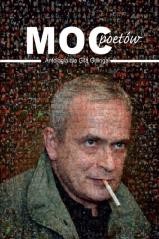 okładka Moc poetów. Antologia dla Gila Gillinga książka | Praca Zbiorowa
