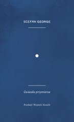 okładka Gwiazda przymierza książka | George Stefan