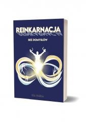 okładka Reinkarnacja bez domysłów książka | Ida Smela