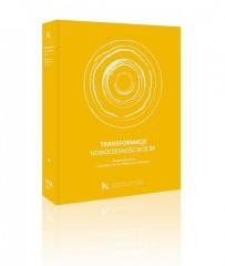 okładka Transformacje. Nowoczesność w III RP książka | Praca Zbiorowa