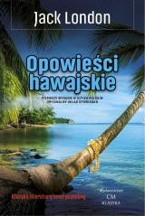 okładka Opowieści hawajskie książka | Jack London