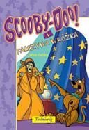 okładka Scooby-doo. I fałszywa wróżka SIEDMIORÓG książka | James Gelsey
