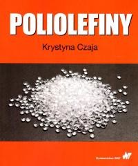 okładka Poliolefiny książka | Czaja Krystyna