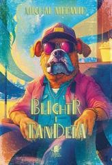 okładka Blichtr i tandeta książka | Michał Medwid