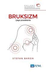 okładka Pacjent w Gabinecie Stomatologicznym książka | Stefan Baron