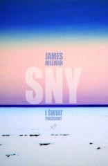 okładka Sny i świat podziemny w.2 książka | James Hillman