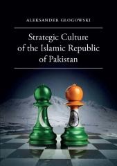 okładka Strategic Culture of the Islamic Republic... książka | Aleksander Głogowski