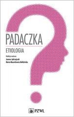 okładka Padaczka. Etiologia książka | Maria Mazurkiewicz-Bełdzińska, Joanna Jędrzejczak