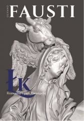 okładka Rozważaj i głoś Ewangelię wg św. Łukasza w.3 książka | Fausti Silvano