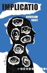 okładka Implicatio książka | Bogusław Raatz