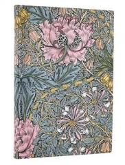 okładka Kalendarz książkowy midi 25/26 18M Morris książka