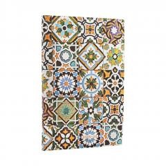 okładka Kalendarz książkowy maxi 25/26 18M Porto książka