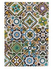 okładka Notatnik kropka Porto midi książka