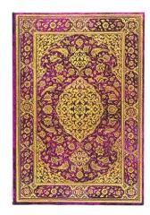 okładka Notatnik linia The Orchard midi książka