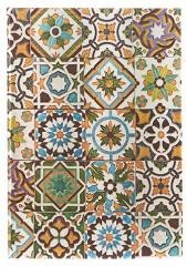 okładka Notatnik linia Porto midi książka