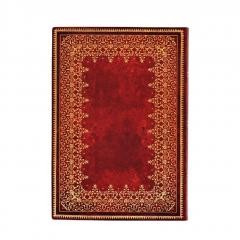 okładka Notatnik linia Foiled midi książka