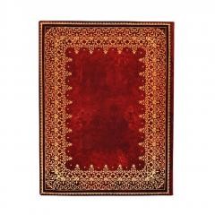 okładka Notatnik linia Foiled ultra książka