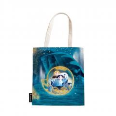 okładka Torba płócienna Song of the Sea książka