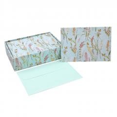 okładka Karnety mini Kwiaty i Motyle książka