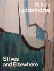 okładka St Ives i gdzie indziej książka | Praca Zbiorowa