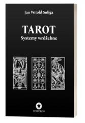 okładka Tarot. Systemy wróżebne książka | Jan WitoldSulig