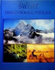 okładka Świat odkrywanie piękna książka | Praca Zbiorowa