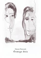 okładka Ósmego dnia książka | Danuta Niemczyk