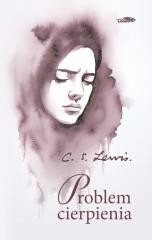 okładka Problem cierpienia BR książka